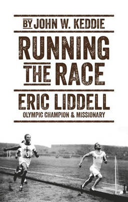 #ad Running the Race: Eric Liddell – Olympic Champion and Missionary Biograph... $5.12