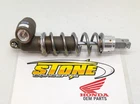 Honda OEM Cushion Assembly, Rear