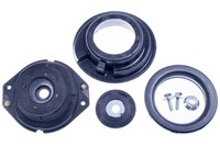 Denckermann Reparatursatz FederbeinstüTzlager Vorne FüR Renault Laguna II