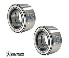 Kryptonite Lifetime Warranty Wheel Bearings For 14-23 Polaris RZR XP 1000/Turbo