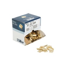 Taylor SC1 Brass Key Blanks 