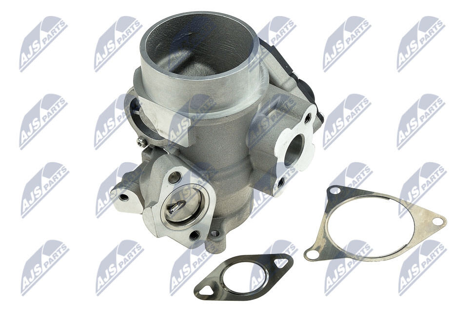 Egr Valve For Opel Movano 03- Vivaro 06- Renault Master 03- - Image 8