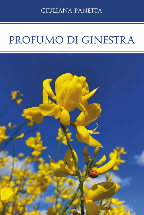 Profumo Di Ginestra -  - 2024