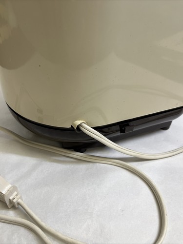 Moulinex Regal LA Machine II Food Processor LM2 Base Motor Only - Picture 11 of 19