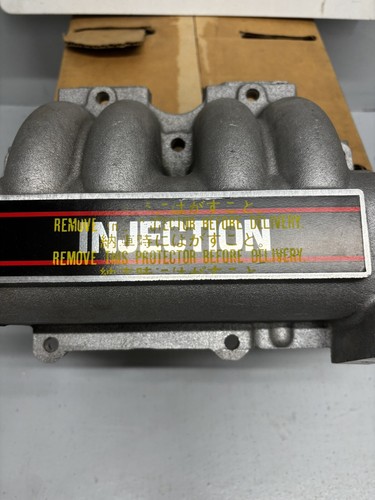 Mazda 323 BG Inlet/Intake Manifold For 1991 On *Very Rare NOS* B3F5-13-130B - Picture 4 of 21