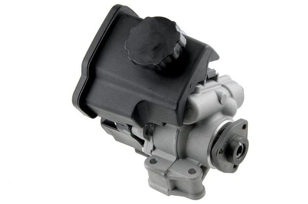 NTY Servopumpe Hydraulikpumpe FÜR Lenku FÜR Mercedes Sprinter 95-06-image