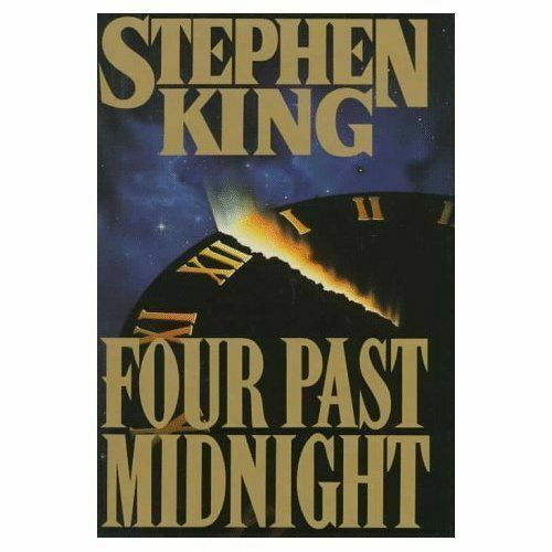 half past midnight stephen king half past midnight stephen king