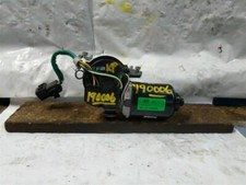 Moteur d'essuie-glace berline compatible 07-10 ELANTRA 346664