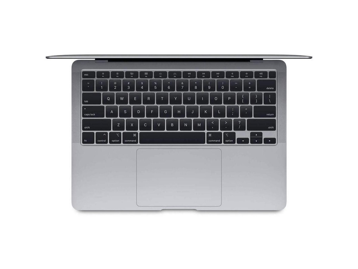 MacBook Air (Retina, 13インチ, 2020) MacBook Air (Retina, 13-inch, 2020) - Technical