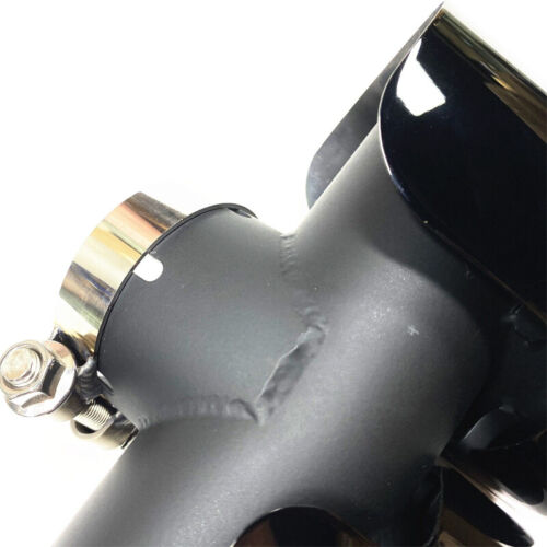 For 2020~2024 Land Rover Defender 90/110 130 Rear Tail Exhaust Muffler Tip Pipes - Picture 9 of 12