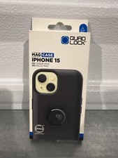 IPhone 15 MAG - Quad Lock