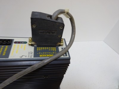 Parker Compumotor Indexer Modul Wie Ist BIN#TD-1