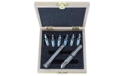 24012 - Vite Sfiato Per Pinza Freno SIP - Vespa - SIP - Foto 7