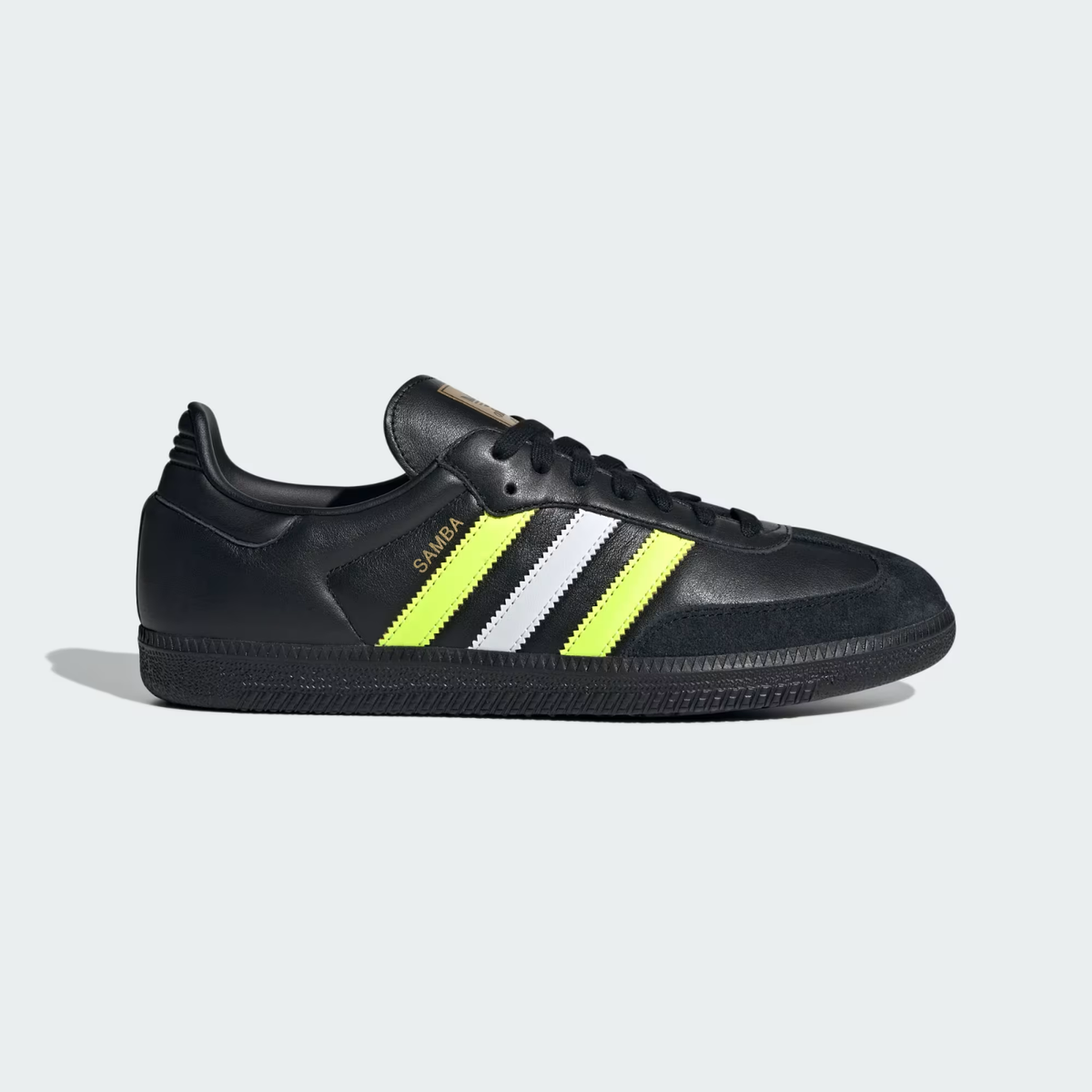 adidas SAMBA OG ブラック adidas SAMBA OG アディダス サンバ スニーカー コアブラック