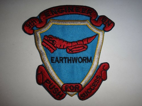 POW MIA Toppa con bandiera dell'eserco ricamata per soldati POW MIA Toppa con bandiera dell'eserco ricamata per soldati