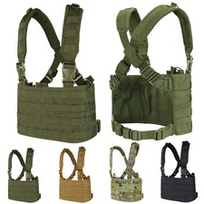 Hazard 4 Frontline MOLLE Chest Rig Coyote for sale online | eBay