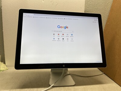 Apple LED Cinema Display 24インチ A1267 Apple LED Cinema Display A1267 24