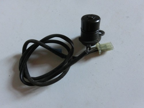 Yamaha YZF 750 R, 4HN, 95-98, 4HD, Kurbelwellensensor Sensor Kurbelwelle Fühler