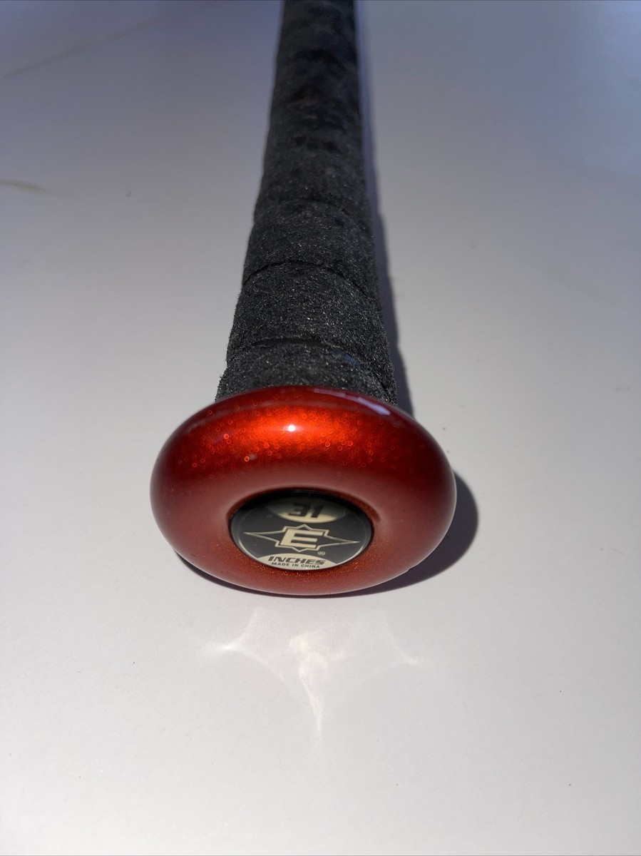 Batte De Baseball Easton Reflex BX70 31" 28oz 2 5/8" Alliage D'aluminium - Occasion