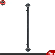 7000 lbs 7K TK Trailer Axle Idler 8 lug Boat Trailer Cargo Dump RV Utility Axle