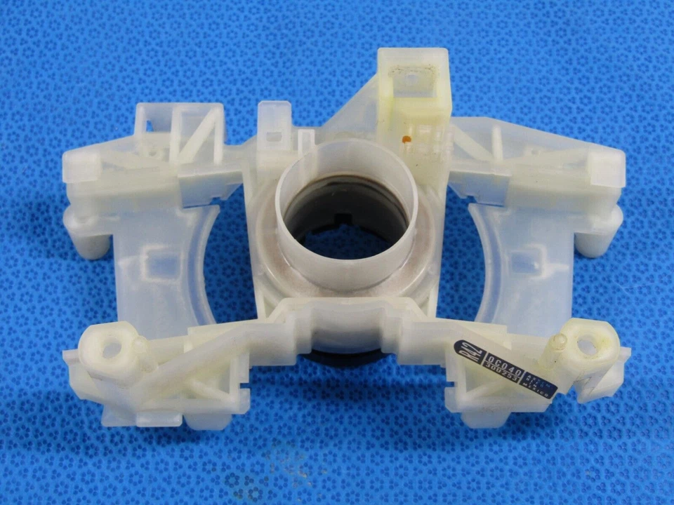 Soporte de soporte de montaje de columna de dirección Toyota Sequoia 2001-2002 OEM Foto 2 de 3