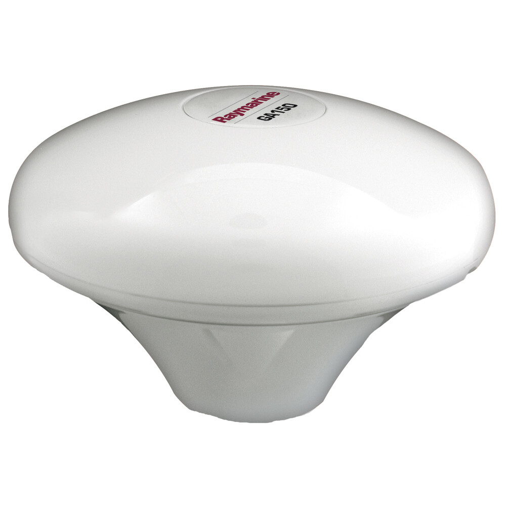 Raymarine Ga150 Gps/Flonass External Antenna F/A9 & A12 Series Only