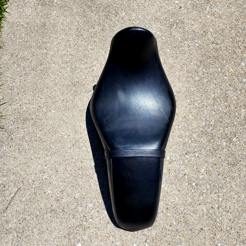 2010-2011 Honda VT1300 (Sabre, Stateline, Interstate) OEM Duo Seat 77200-MFY-A01 - Bild 14 von 21