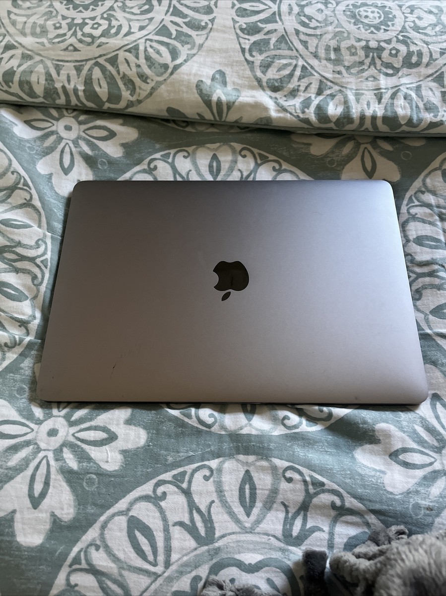 Apple MacBook Pro 13 inch Laptop - A1708 (2017) 256GB SSD | eBay