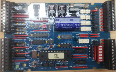 Alerton TX-APLC Replacement Board (No Cover)