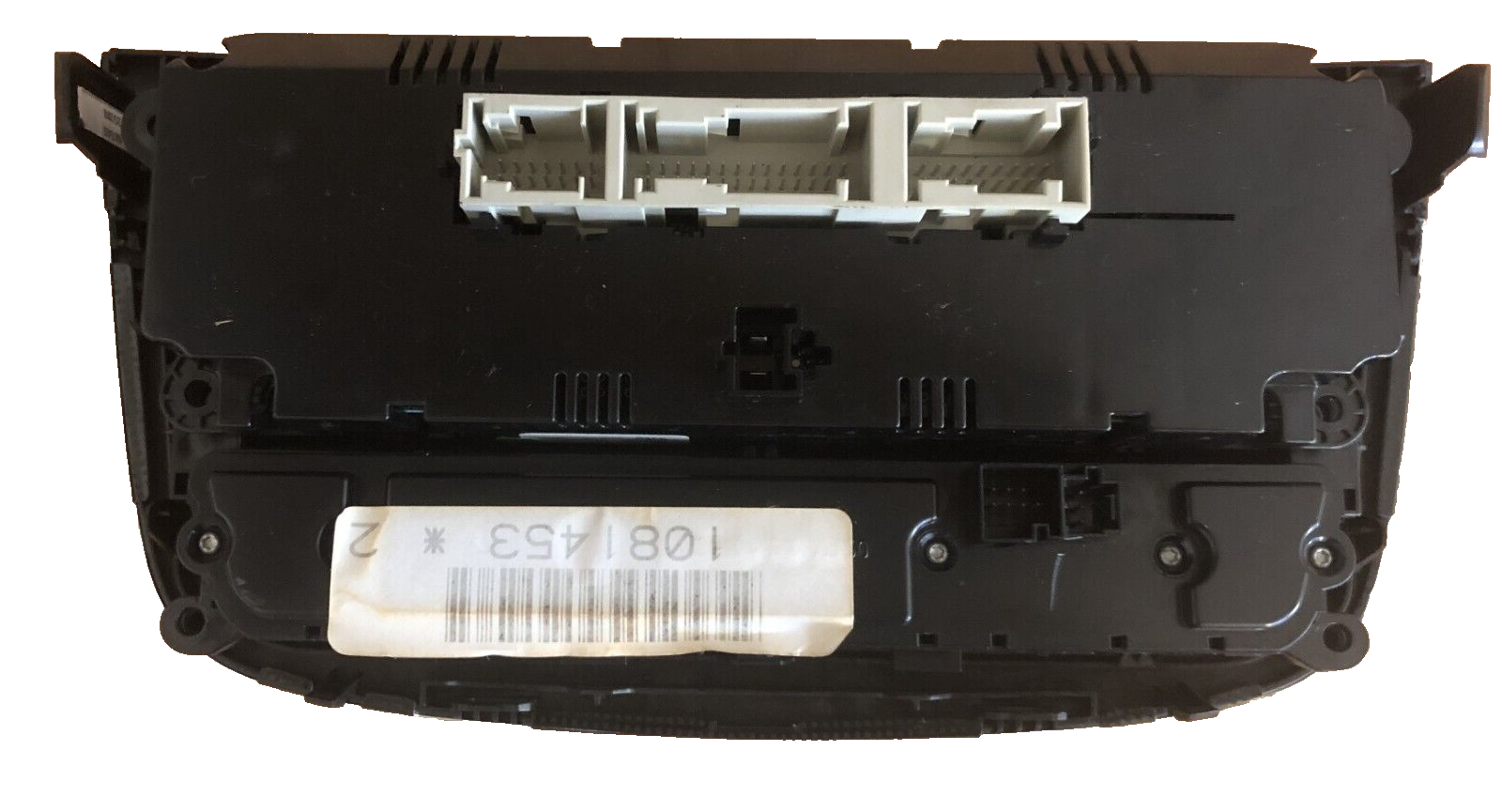 W1506 MERCEDES BENZ Klimaregelung A2518707689 online kaufen | eBay 