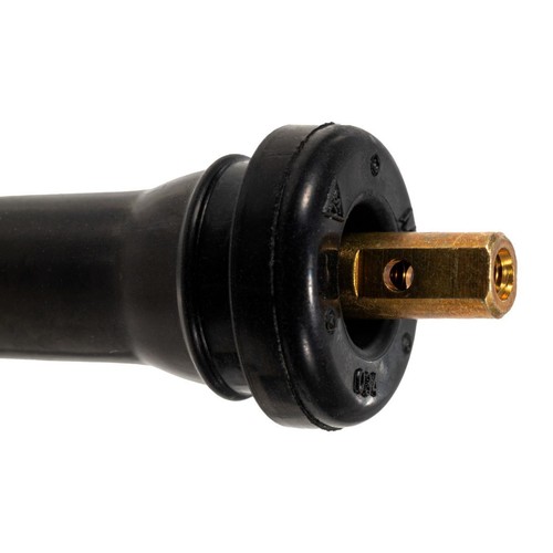 4 Reifendrucksensoren RDKS Sensoren Gummiventil für Opel/Vauxhall Corsa E Turbo/ - Picture 11 of 12