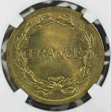 1944 Year French Coins for sale | eBay