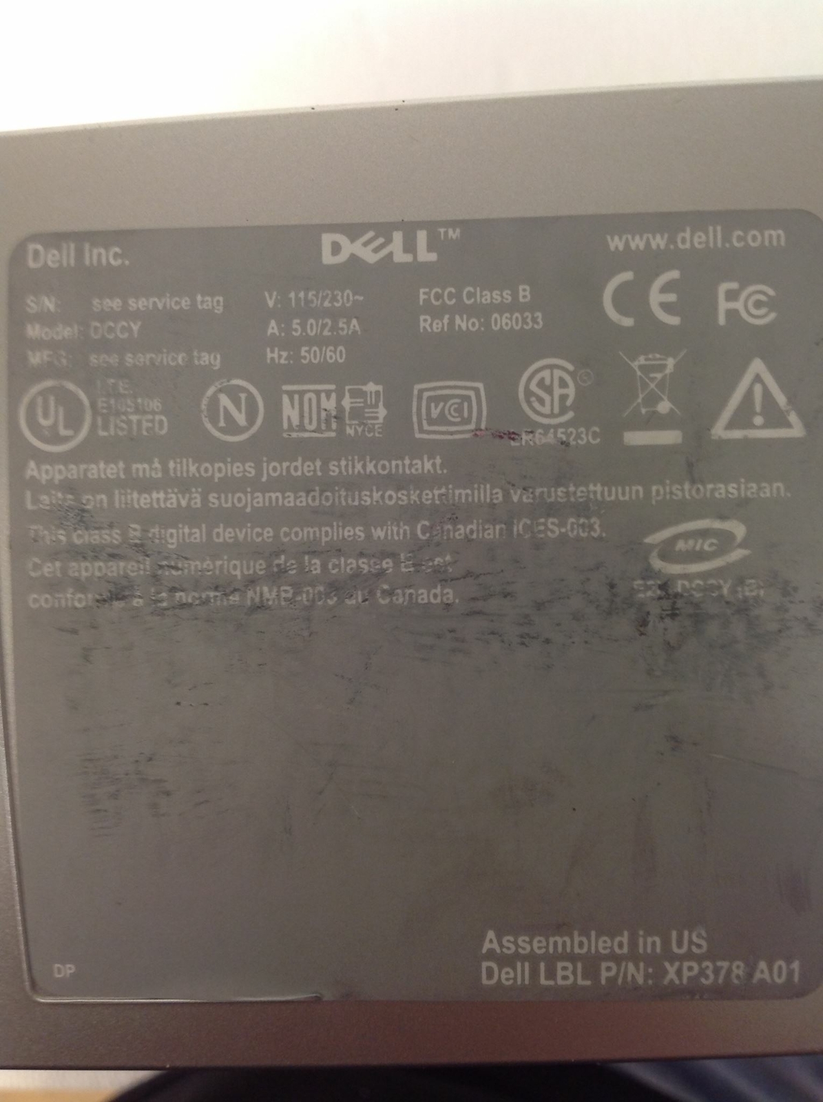 DELL XPS 210 DCCY Core 2 Duo 1.86 GHz PC w/2 GB Ram/DVDRW/SD Card Reader  WORKING | eBay