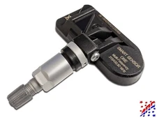 X-tra Seal Smart Sensor One Multi-Frequency TPMS Tire Pressure Sensor 17-43042