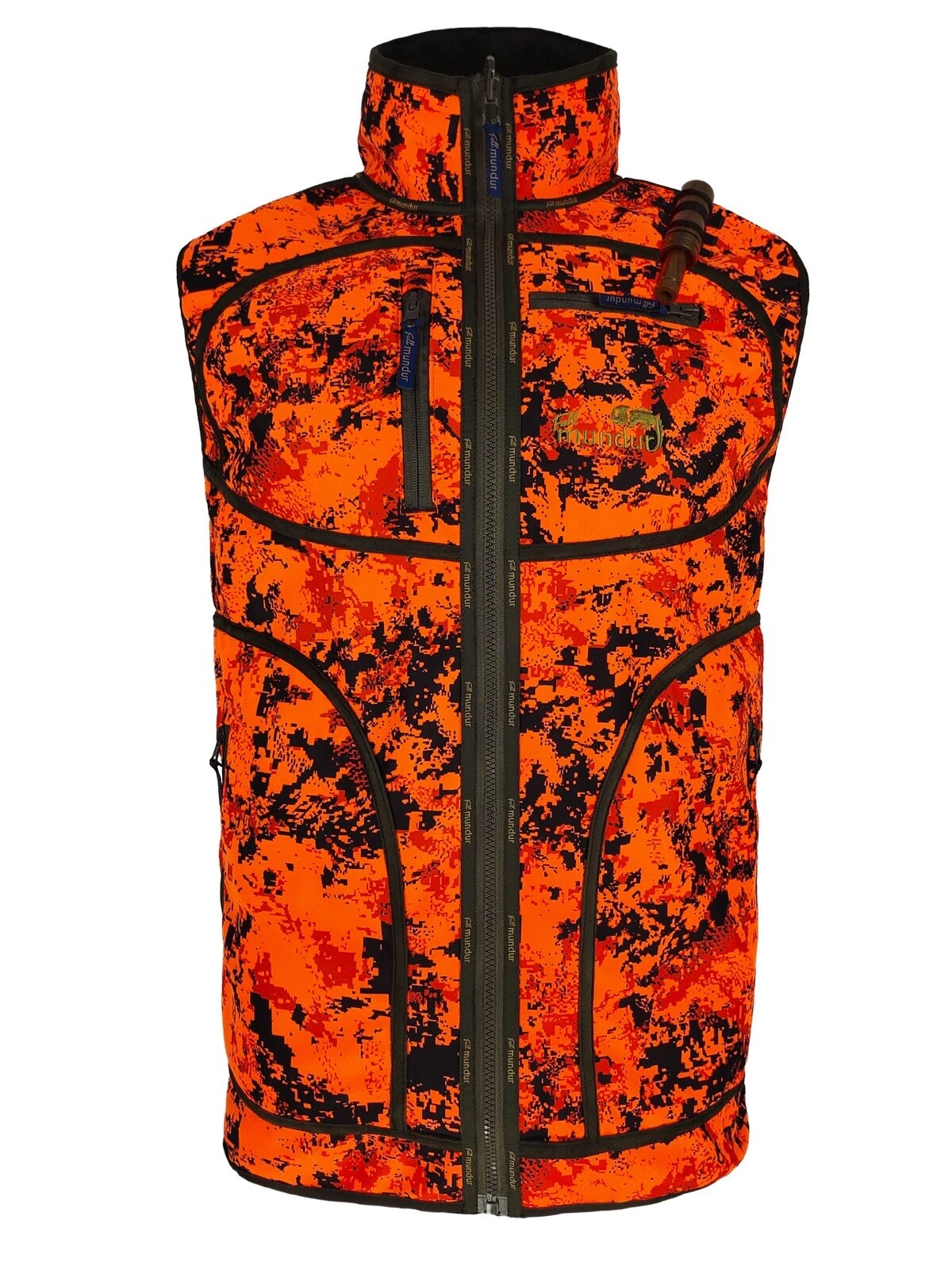 Hunting Fishing Vest ( Size M )
