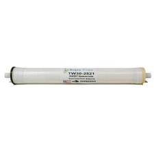 TW30-2521- 300 GPD Filmtec Compatible RO membrane commercial tap water