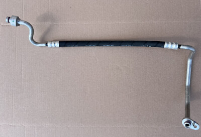 FOR 1.5 LITER VW OEM 22-23 JETTA TAOS TURBO A/C REFRIGERANT DISCHARGE LINE HOSE