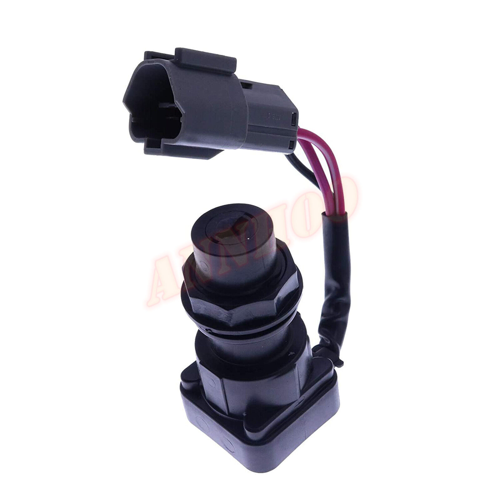Ignition Switch RC46153962 for Kubota KX018 KX057 KX080 KX16 SVL75