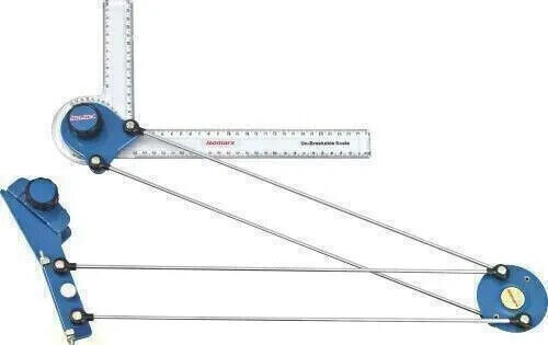 Universal Board master Drafting Arm Drafting Machine Mini Drafter With Cover - Picture 5 of 5