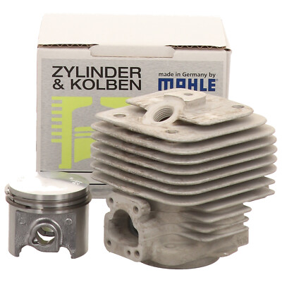 Zylinder Kolben Set passend für Stihl TS 360 49 mm inkl Dichtung Lager