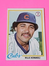 1978 TOPPS BASEBALL TRADING CARDS 1-155 YOU PICK 50% OFF 2 OR MORE FREE SHIPPING