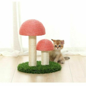 cat scratching post ebay