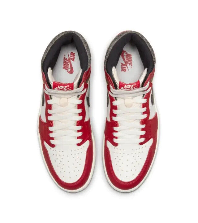 ✓🔥Air Jordan 1 High OG Chicago Lost and Found - NEW - *IN HAND