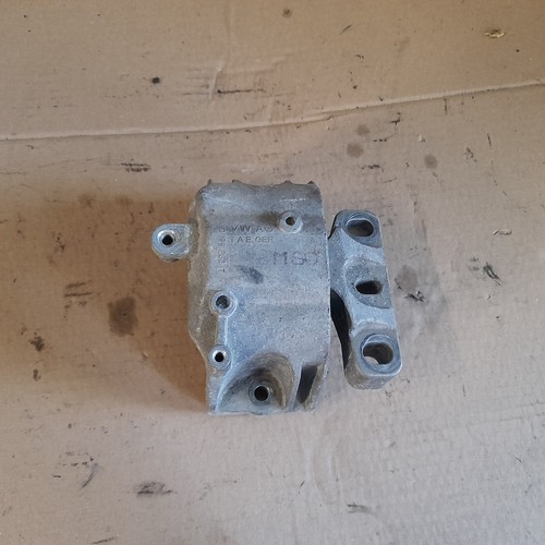 Volkswagen Golf 5 Motorlager Motorhalter Getriebelager rechts 1K0199262