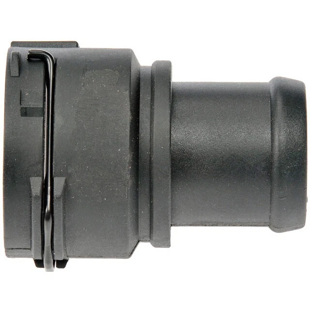 902-714 Dorman Cooling Hose Connector Upper New for VW Volkswagen Jetta Passat — 第 2/2 张图片