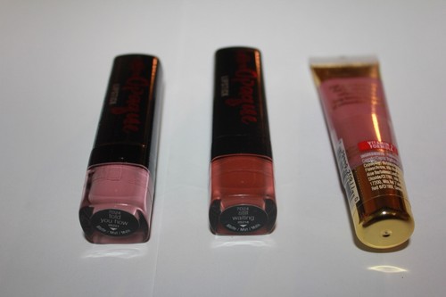 2x Ardell Ultra Opaque Lipstick Still waiting & You How Sealed + Gift - Picture 2 of 2