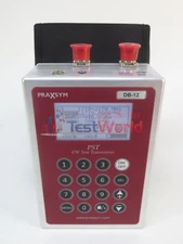 Praxsym PST Personal CW Test Transmitter 310-010108-008 / DB-12
