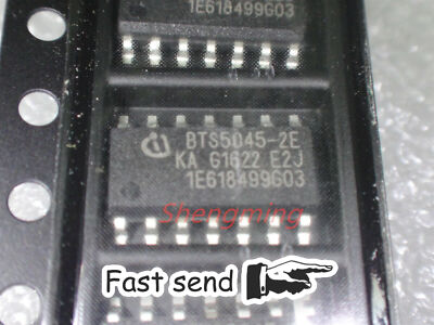 10PCS BTS5045 BTS5045-2E
