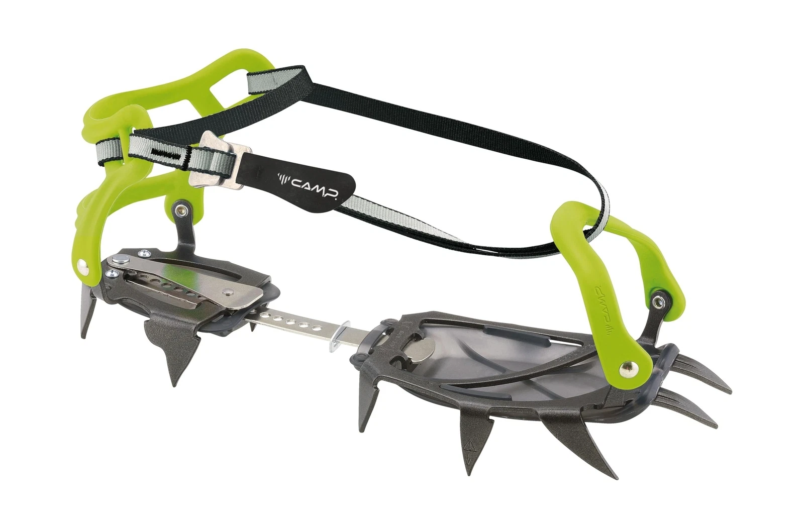CAMP Stalker Universal Crampons - 2023