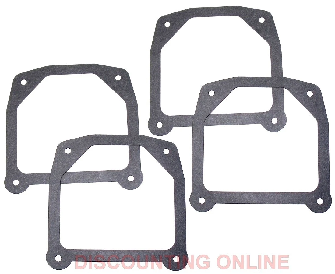 Rocker cover gasket material deals